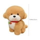 thumbnail image 3 of Juguetes de piscina, juguetes para bebés, juguetes para niños pequeños, adorable cachorro de peluche, perro suave y tierno para abrazar y adecuado para todos, dulce compañero para niños y adultos, muñ, 3 of 9