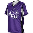 thumbnail image 3 of ProSphere Women's Abilene Christian University Scramble Football Fan Jersey, 3 of 6