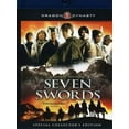 thumbnail image 2 of Seven Swords (Blu-ray), 2 of 2