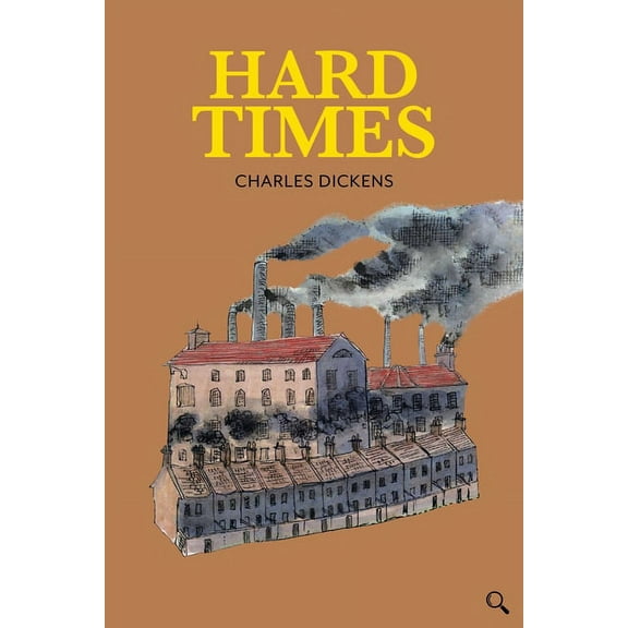 Baker Street Readers: Hard Times (Hardcover)