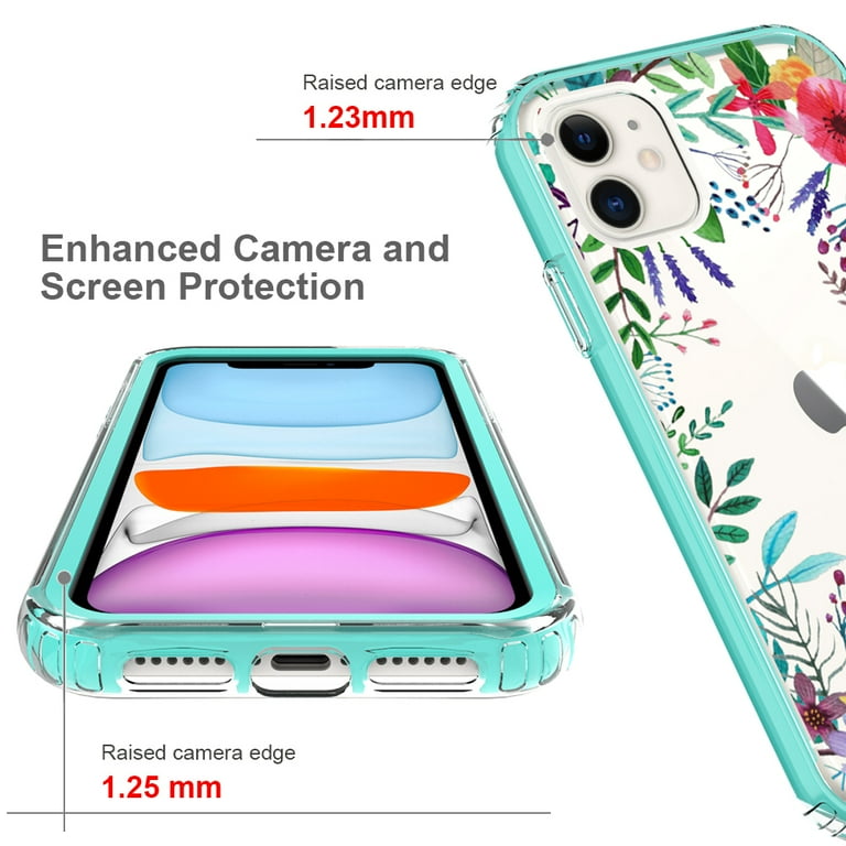 For Motorola Moto Edge (2022) Hybrid Case with Camera Lens Protection & 360°  Rotate Ring Kickstand TPU Hard Bumper Cover ,Xpm Phone Case [ Blue ] 