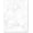 Marble, variant on Marble Letterhead / 50 Sheets / 8.5" x 11" Trendy Marble Decorative Event Wedding Paper/All Occasion Decorative Stationery