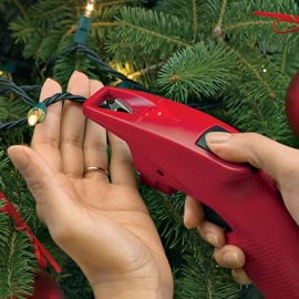 LightKeeper Pro Christmas / Holiday Light Repair Kit - New
