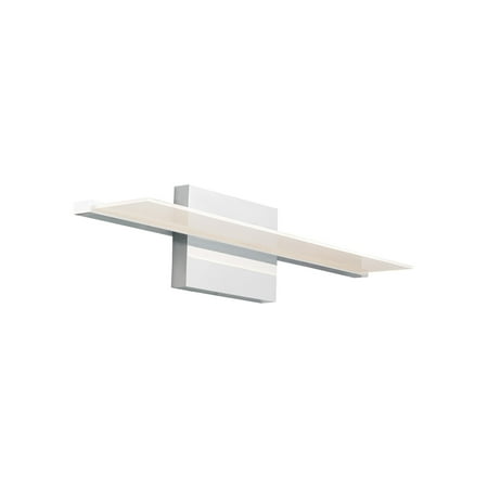 

Tech Lighting 700Bcspanb2-Led930 Span 25 Wide Led Bath Bar - Nickel