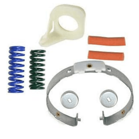Scaroo 285790 Washer Clutch Lining Kit Compatible Whirlpool PS334642
