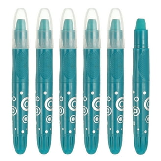 Mr. Sketch Twistable Scented Gel Crayons, 6 Pieces - Walmart.com