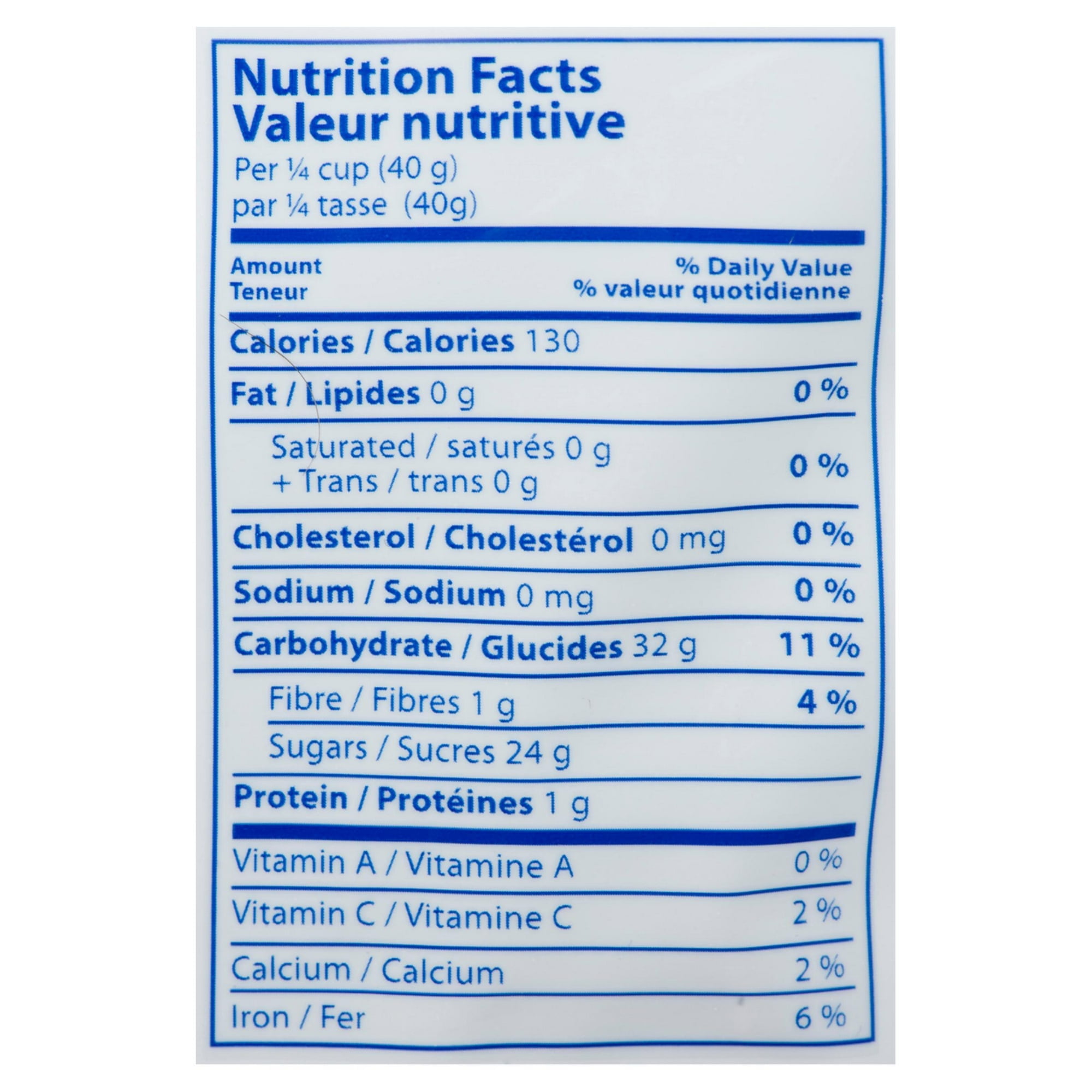 Compass Thompson Raisins