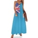 thumbnail image 1 of Vestido sin mangas Fiji, traje de verano para mujer, tendencia de ropa para mujer 2024, 1 of 7