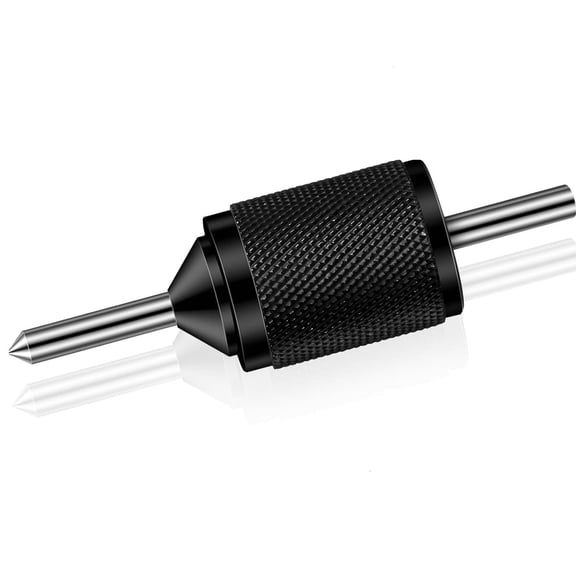 Buyohlic Universal Transfer Punch Center Aligner Punch Machine Tools ((Small (1/4" to 5/8")))