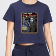 thumbnail image 5 of Parches de transferencia de hierro para ropa, camisetas lavables artesanales, adhesivo térmico, apliques T4452, personaje de Halloween, 5 of 5