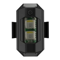 TONAIN Drone Strobe Light LED Night Strobe Light Accessories Usb Rechargable