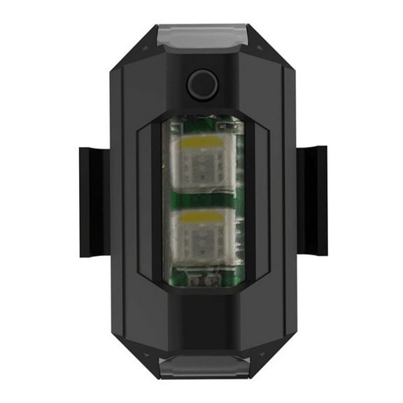 TONAIN Drone Strobe Light LED Night Strobe Light Accessories Usb Rechargable