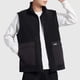 thumbnail image 1 of Puntoco Chaqueta De Trabajo Para Hombre, Cuello Alto, Múltiples Bolsillos, Chaqueta Deportiva/Para Fotografía Al Aire Libre, 1 of 5