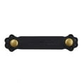 thumbnail image 1 of sourcing map Pack of 5 Leather Cable Ties Cable Clips Headphone K5S6, 1 of 8