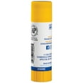 thumbnail image 2 of Prang Non-Toxic Odorless Washable Glue Stick, 0.74 oz, Blue and Dries Clear, 2 of 5