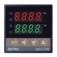 thumbnail image 4 of REX-C100 Digital Temperature Controller Thermostat Output Max.40A Relay K Thermocouple Probe, 4 of 5