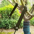 thumbnail image 7 of huanledash 2/6/12Pcs Tree Strap with Grommet Strong Load Bearing Good Support Effectively Fixed Newly Planted Branch Belt Garden Tool, 7 of 7