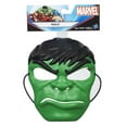 thumbnail image 2 of Marvel Hulk Mask, 2 of 2