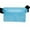 Light blue, variant on Floating Waterproof Phone Pouch with Adjustable Waist Strap, Water Proof Fanny Pack Dry Bag Wallet for Cellphone Passport Watch and Valuables, Beach Essential for Swimming Snorkeling