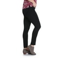 thumbnail image 6 of Lee Riders Women's Midrise Skinny Jean, 6 of 7
