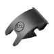 thumbnail image 2 of 8R0887187 Cubierta Embellecedora Para Ranura De Anclaje De Asiento Infantil Trasero De Coche Para Q5, 2 of 7