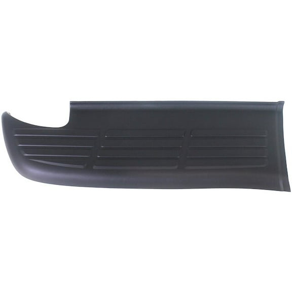 Bumper Step Pad - Compatible with 2000 - 2006 Toyota Tundra 2001 2002 2003 2004 2005