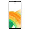 thumbnail image 2 of Smartphone Samsung Galaxy A33 5G Dual Sim 128GB Awesome White 6GB Ram, 2 of 4