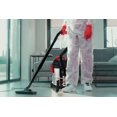 thumbnail image 3 of Foreman Aspiradora De Mano Industrial Capacidad 20 litros 120V | Sistema de Expulsión De Aire| Sólidos y Líquidos Aspiradora Portátil para Auto | 1200W | Seco y Húmedo y Accesorios, 3 of 5