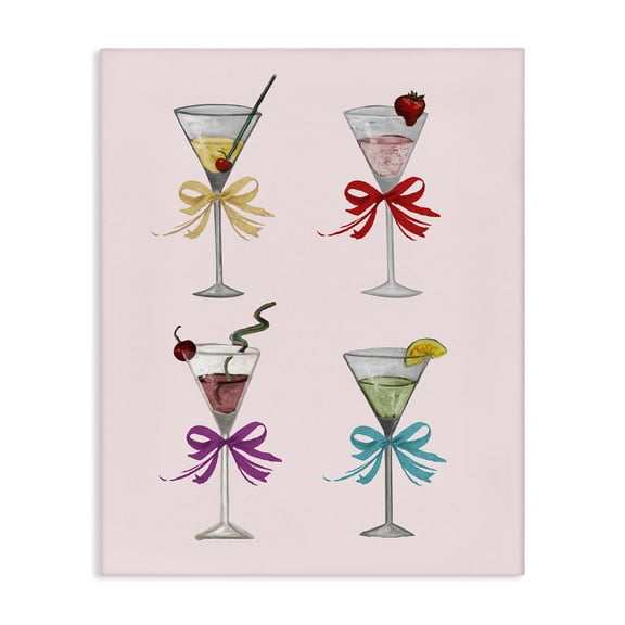 Stupell Industries Eclectic Canvas Art, 16 x 20, by Patricia Pinto