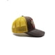 thumbnail image 3 of KNITE Gorra Farmer Beef Red Trucker Hombre Ajustable Estilo Rancho Ganado Agro, 3 of 4