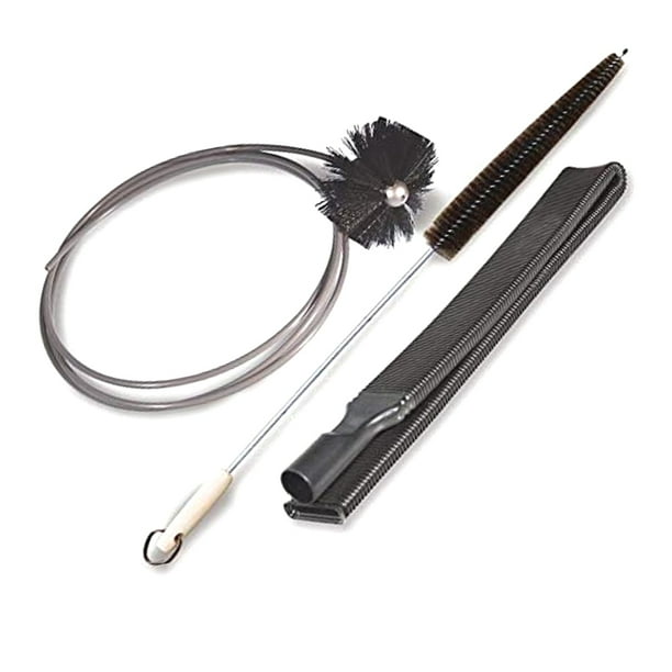 Lint clearance removal kit