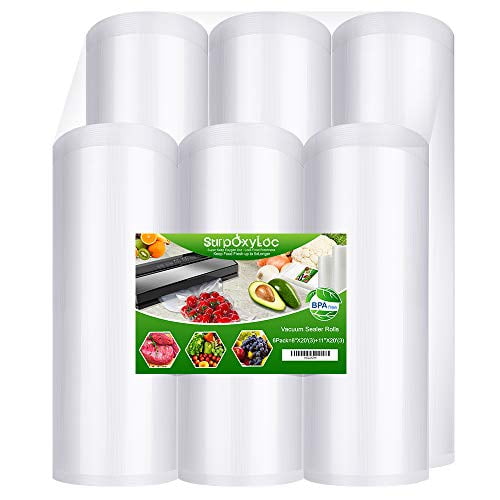 zip vac universal vacuum sealer bags