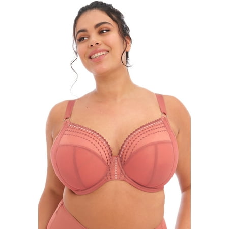 

Elomi Matilda Plunge Bra EL8900