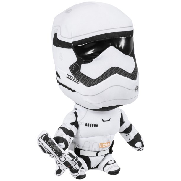 star wars talking stormtrooper