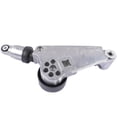 thumbnail image 6 of GELUOXI For 2012-2018 Jeep Wrangler JK 3.6L V6 Drive Belt Tensioner w/Pulley 4627038AA, 6 of 9