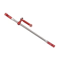 thumbnail image 1 of Repuesto de barra de acoplamiento perfke de Metal para 1/8 LMT 4WD DIY modelo modificado rojo, 1 of 5