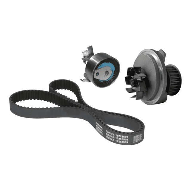 Kit de Distribucion ACDelco Optra 2006-2010