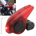 thumbnail image 4 of Mini Luz De Freno De Bicicleta Luz De Freno De Bicicleta Impermeable Mini Luz De Freno LED Resistente Al Agua Fácil Instalación Luces Traseras De Bicicleta Multiusos De Alta, 4 of 8