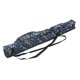 thumbnail image 4 of Mochila de pesca resistente al agua con 3 compartimentos y correas ajustables - Ideal para cañas de pescar y accesorios (150cm), 4 of 6