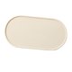 thumbnail image 5 of Mantel Individual de silicona para comedor, posavasos para bebidas, posavasos para tazas de café, posavasos para mesa para bodas, apartamentos, Beige S, 5 of 8