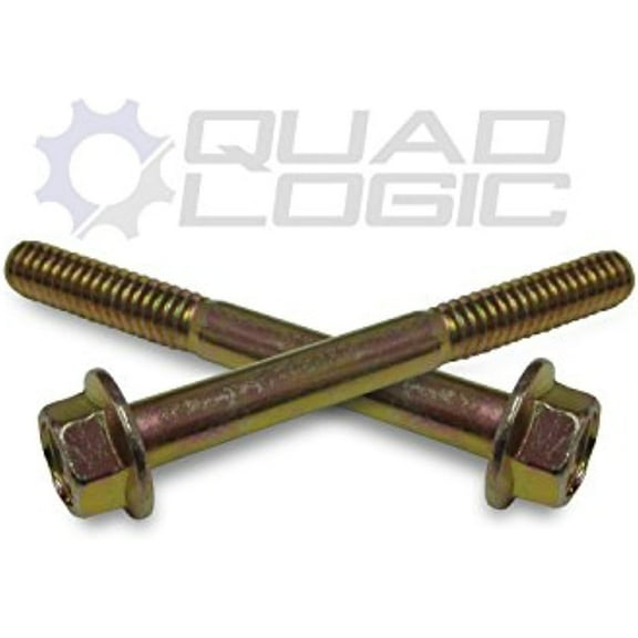 Polaris Snowmobile (2006-17) Primary Clutch Screw Bolt (Set of TWO) 7518349