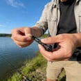 thumbnail image 3 of Fly Fishing Magnetic, Magnetic Fly Threader, Magnetic Fly Roost, Fishing Line Threader with a Decoupler, Universal Knot Helper Knot Assist for Threading Hooks, 3 of 9