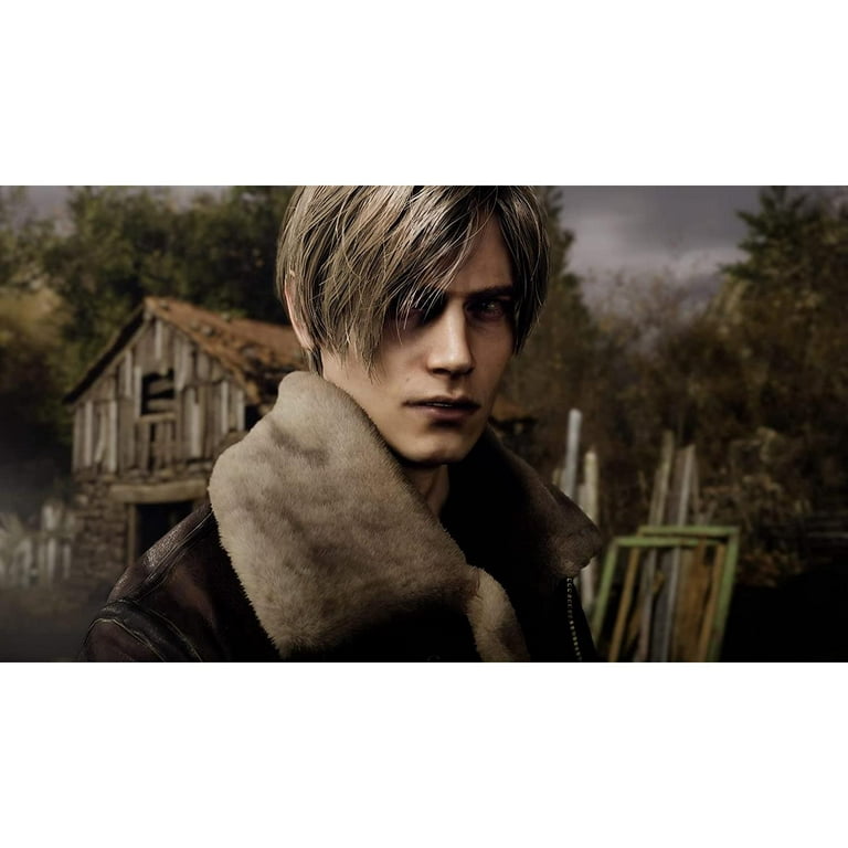 Resident Evil 4 - Sony PlayStation 4 for sale online
