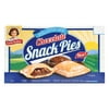 Little Debbie Family Pack Chocolate Snack Pies, 18.04 oz