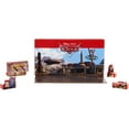 thumbnail image 4 of Disney Pixar Cars Vehicle 5-Pack Collection with 4 Character Toy Cars & 1 Red Fire Truck, 4 of 6
