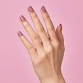 thumbnail image 5 of KISS imPRESS  Press on Nails, Petal Pink, Pink, Short Squoval, 30 Count, 5 of 13