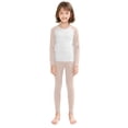 thumbnail image 1 of LIJCC Girls' Autumn Clothes And Long Trousers Set For Developing Girls Thermal Underwear For Teenagers Pure Cotton Sweaters, 1 of 7