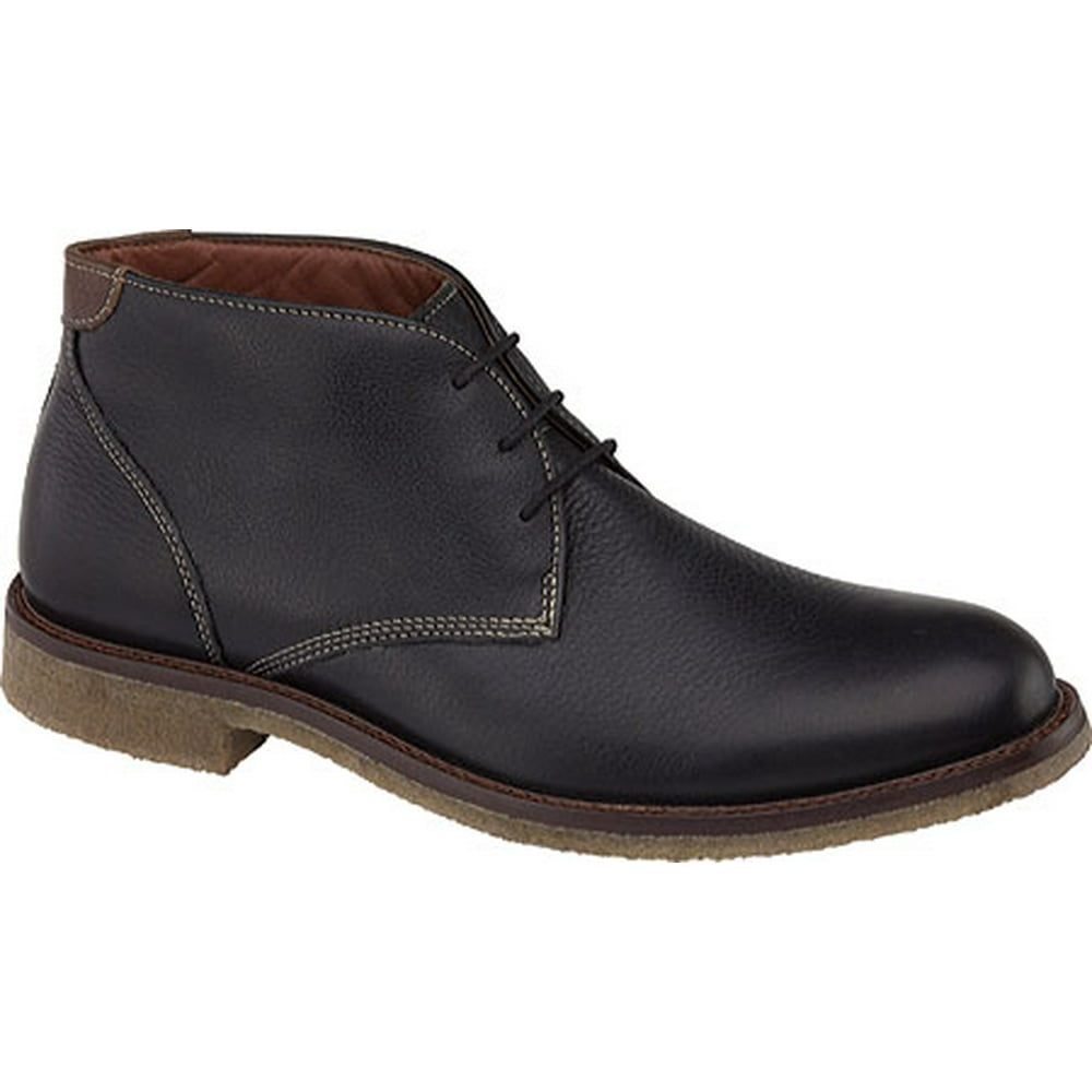 johnston and murphy boots men