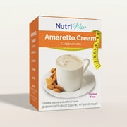 NutriWise Amaretto Cappuccino High-Protein Drink (7ct)