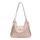 thumbnail image 5 of Bolso de mujer de gran capacidad, nuevo estilo de primavera 2025, informal, versátil, a la moda, para estudiantes, bolso de mano, mochila para desplazamientos, 5 of 5